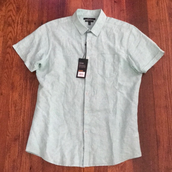 Marc Anthony Other - Marc Anthony slim fit shirt Marc Anthony Other - Marc Anthony slim fit shirt